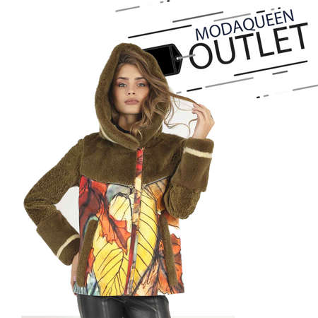 Picture for category Outlet-Jacket