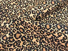 LEOPAR DESENLİ 